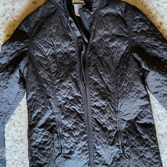 Disney Jackets & Blazers - Mickey Mouse Zip-Up Jacket